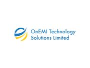 Onemi Technology Solutions Ltd logo
