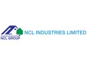 NCL Industries Ltd logo