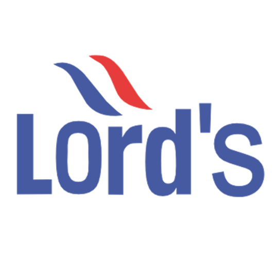Lords Mark Industries Ltd logo