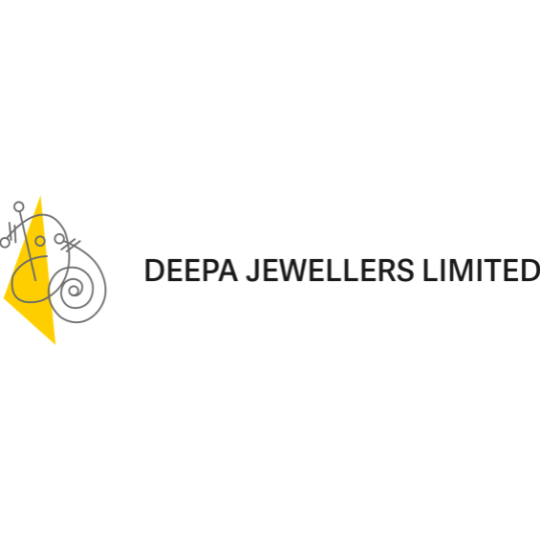 Deepa Jewellers Ltd logo